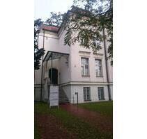 Praxisraum in Villa Berlin-Zehlendorf – 3 Tage Woche u. 1 WE