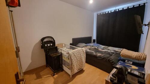 Foto - Etagenwohnung in Chemnitz zur Miete