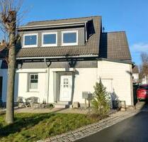 Komplett möbliertes Haus mit 90qm Wohnfläche zu vermieten - Medebach