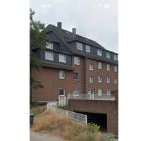 DG Wohnung mit großem Balkon - Delmenhorst - Ganderkesee