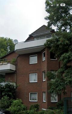 Foto - Etagenwohnung zur Miete in Ganderkesee