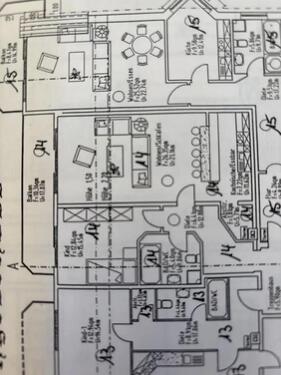 Foto - Etagenwohnung in Ganderkesee