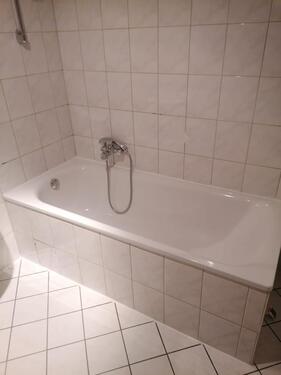 Foto - Etagenwohnung in Ganderkesee zur Miete