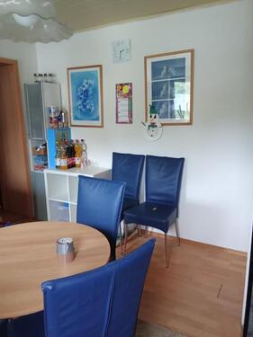 Foto - Etagenwohnung in Kyllburg