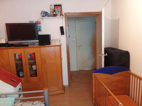 Foto - Etagenwohnung in Kyllburg zur Miete