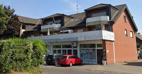Foto - Helle moderne Wohnung in Gütersloh-Innenstadt