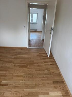 Foto - Wohnung in Lippach Westhausen 1100€ kalt