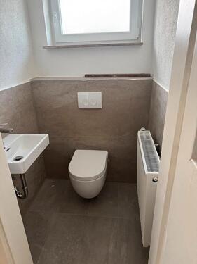 Foto - 4 Zimmer Etagenwohnung in Westhausen