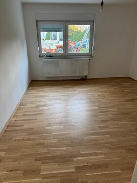 Foto - Etagenwohnung in Westhausen zur Miete