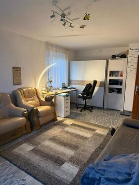 Foto - 2,5 Zimmer-Wohnung mit Balkon, in Möckmühl, Provisionsfrei!!! zu