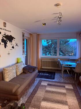 Foto - 2 Zimmer Etagenwohnung zur Miete in Möckmühl