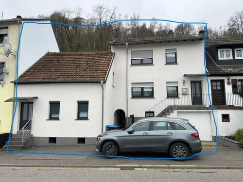 Foto - Haus zur Miete - 1.600,00&nbsp;EUR Kaltmiete, ca.&nbsp; 170,00&nbsp;m&sup2;