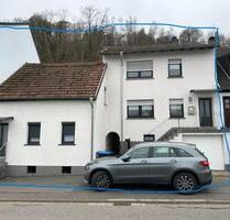 Haus zur Miete - 1.600,00&nbsp;EUR Kaltmiete, ca.&nbsp; 170,00&nbsp;m&sup2; in Homburg (PLZ: 66424)