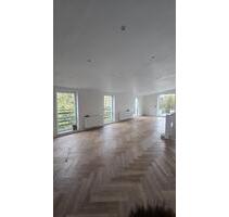Luxuriöse 4,5-Zimmer Maisonette-Wohnung mit Terrasse in Resse - Gelsenkirchen