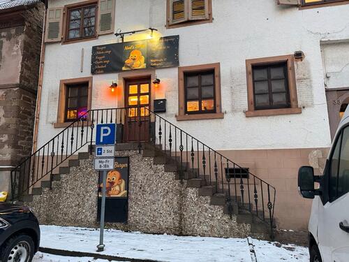 Foto - Imbiss zu vermieten – Neulingen – 400 € mtl.