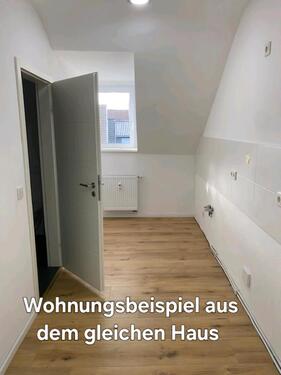 Foto - Helle,renovierte 2 Zimmer Wohnung, in Neunkirchen zu vermieten