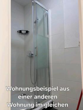 Foto - Etagenwohnung in Neunkirchen zur Miete