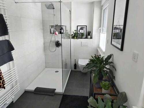 Foto - Moderne helle Nichtraucher-Wohnung in ruhiger Nordstadtlage