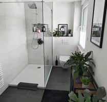 Moderne helle Nichtraucher-Wohnung in ruhiger Nordstadtlage - Einbeck