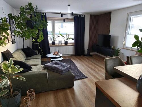 Foto - Etagenwohnung in Einbeck zur Miete