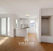 Exquisite 2,5 Zimmer Wohnung in luxuriösem Neubau mit Einbauküche - Meerbusch