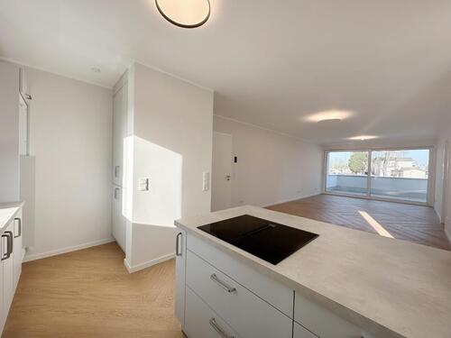 Foto - 2.5 Zimmer Etagenwohnung in Meerbusch