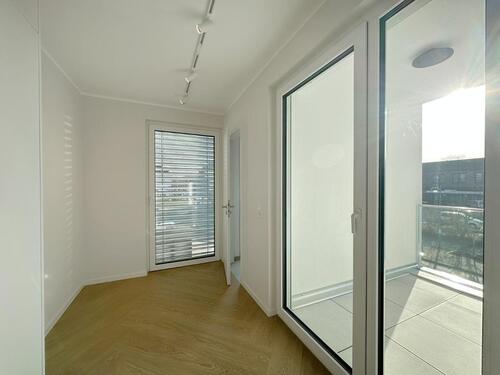 Foto - Etagenwohnung in Meerbusch zur Miete