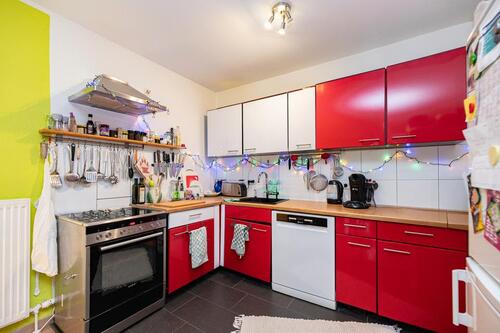 Foto - 3 Zimmer Etagenwohnung zur Miete in Babenhausen