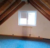 Gemütliche Familienwohnung zu vermieten - Heiligenstadt in Oberfranken