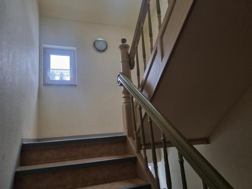 Foto - 2 Zimmer Etagenwohnung in Halberstadt