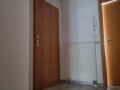 Foto - Etagenwohnung in Halberstadt zur Miete