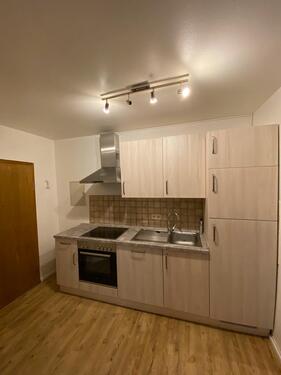 Foto - 1 Zimmer Etagenwohnung zur Miete in Koblenz