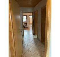 1-Zimmerwohnung mit großen Balkon zu vermieten - Steinach