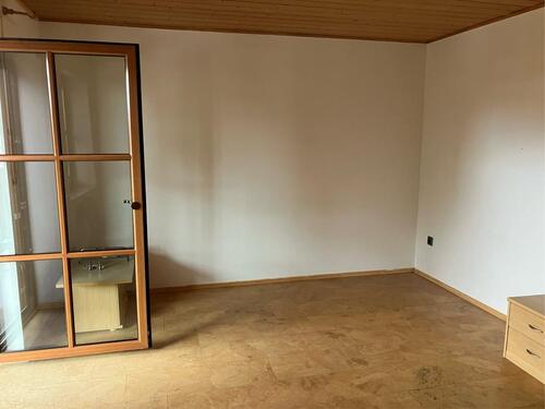 Foto - 1 Zimmer Etagenwohnung in Steinach