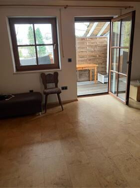 Foto - Etagenwohnung in Steinach zur Miete