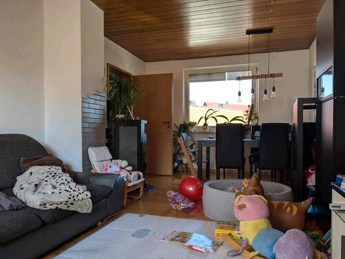 Foto - 3 Zimmer Maisonette Wohnung - 1.100,00&nbsp;EUR Kaltmiete, ca.&nbsp; 110,00&nbsp;m&sup2;