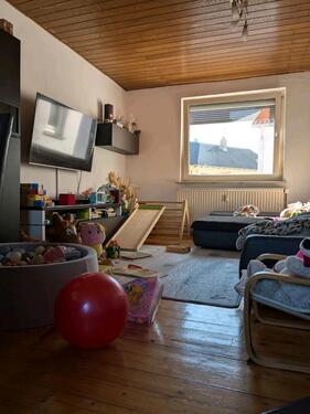 Foto - 3 Zimmer Maisonettenwohnung in Langenselbold