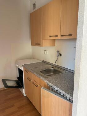 Foto - Etagenwohnung in Bad Elster zur Miete