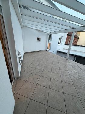 Foto - 4 Zimmer Etagenwohnung zur Miete in Helmstedt