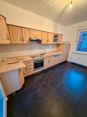 Foto - Etagenwohnung in Helmstedt zur Miete