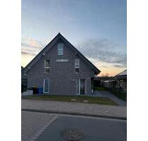 Moderne 4-Zimmer-Wohnung (2. Stock) mit Dachgeschoss - Herford