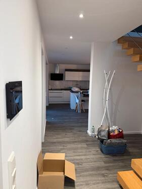 Foto - 4 Zimmer Etagenwohnung in Herford