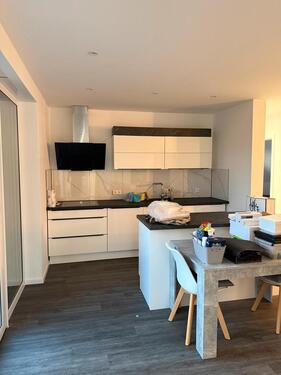 Foto - Etagenwohnung in Herford zur Miete