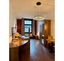 Möbliertes 1-Zimmer-Apartment - ERBA-Insel - frisch renoviert - Bamberg Gärtnerstadt