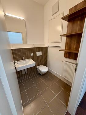 Foto - Etagenwohnung in Bamberg zur Miete