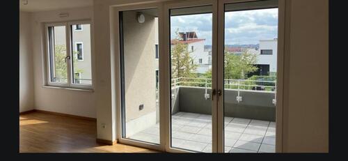 Foto - Schöne 64 qm Wohnung Phönixsee - 909,00&nbsp;EUR Kaltmiete, ca.&nbsp; 63,50&nbsp;m&sup2;