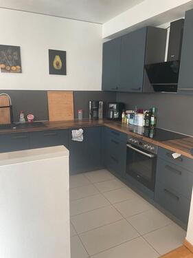 Foto - 2.5 Zimmer Etagenwohnung in Dortmund