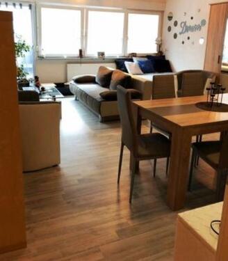 Foto - 1-Zimmer-Wohnung in Bad Wimpfen zu vermieten!