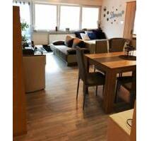 1-Zimmer-Wohnung in Bad Wimpfen zu vermieten!