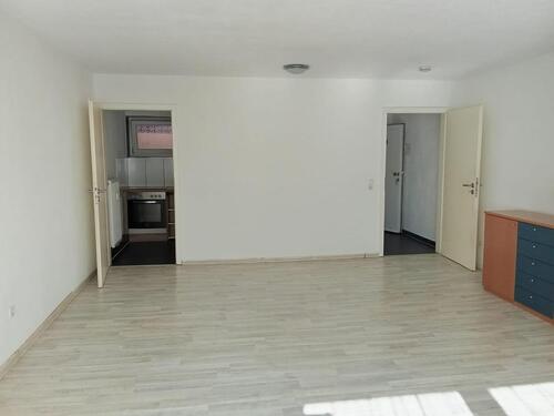 Foto - 1 Zimmer Etagenwohnung in Bad Wimpfen